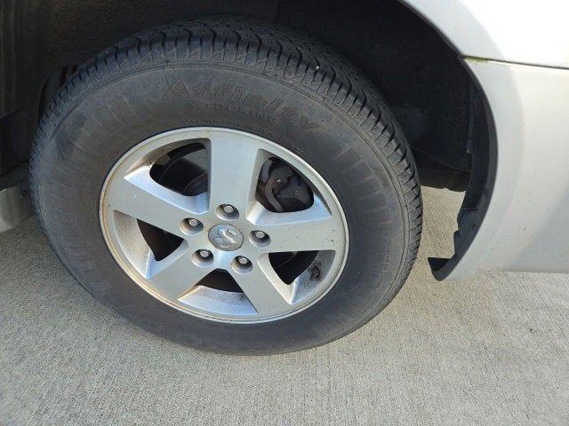 2008 Dodge Grand Caravan Vehicle Photo in EVERETT, WA 98203-5662