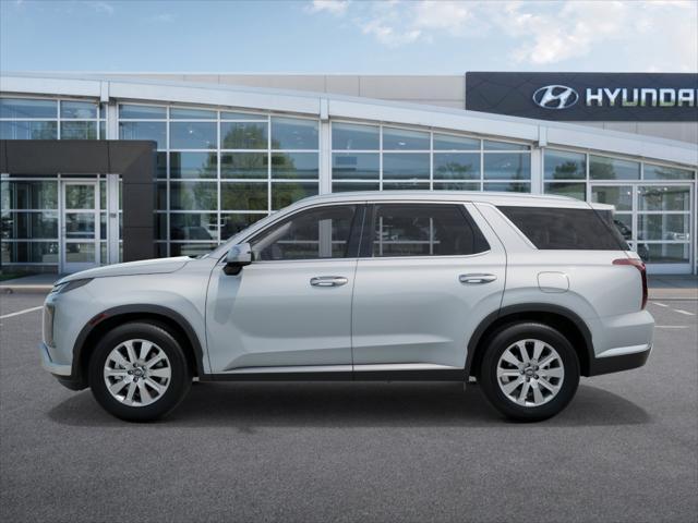 2025 Hyundai PALISADE Vehicle Photo in Peoria, IL 61615