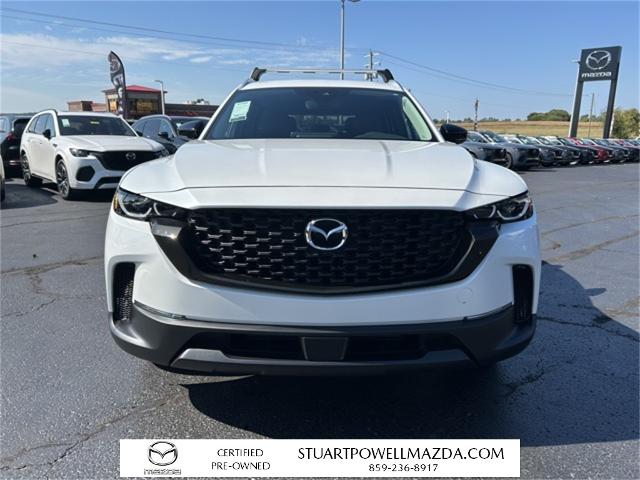 2024 Mazda CX-50 Vehicle Photo in Danville, KY 40422-2805