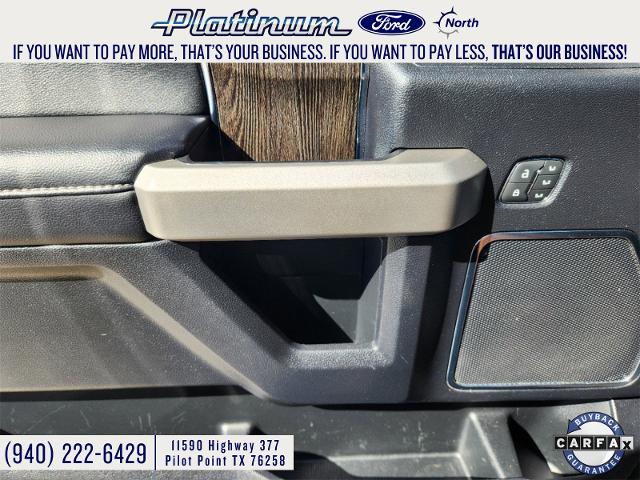 2020 Ford Super Duty F-250 SRW Vehicle Photo in Pilot Point, TX 76258