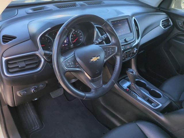 2021 Chevrolet Equinox Vehicle Photo in Killeen, TX 76541