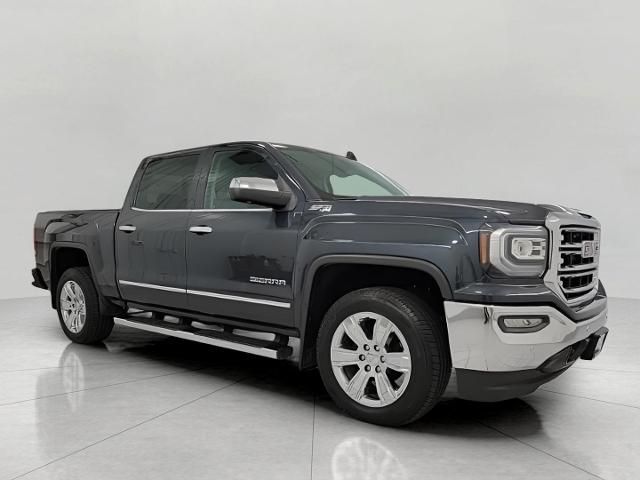 2018 GMC Sierra 1500 Vehicle Photo in APPLETON, WI 54914-8833