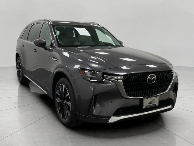 2024 Mazda CX-90 Vehicle Photo in Appleton, WI 54913