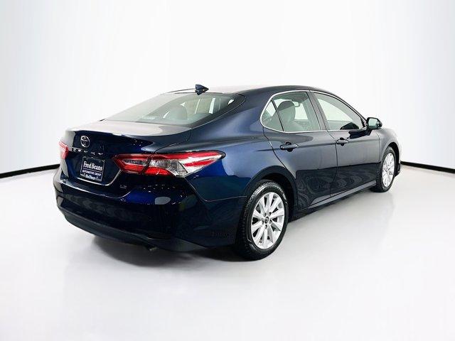 2019 Toyota Camry Vehicle Photo in Flemington, NJ 08822