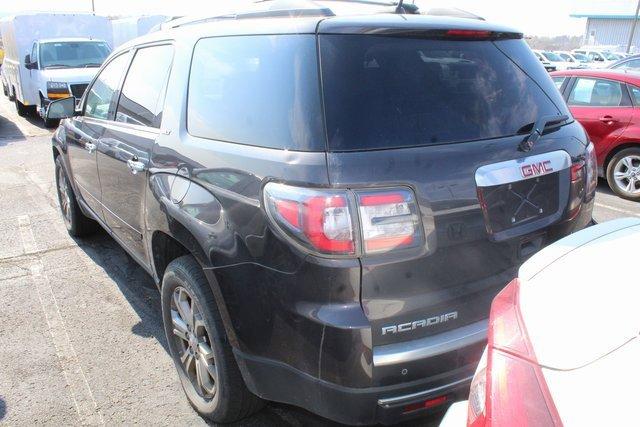 2016 GMC Acadia Vehicle Photo in SAINT CLAIRSVILLE, OH 43950-8512