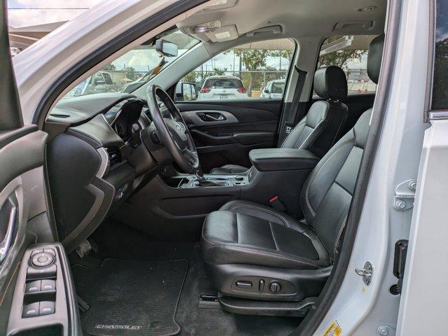 2020 Chevrolet Traverse Vehicle Photo in SELMA, TX 78154-1460