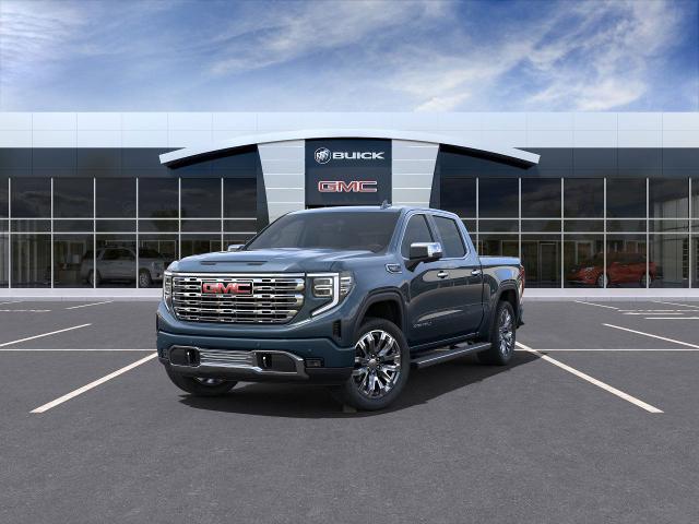 2025 GMC Sierra 1500 Vehicle Photo in LITTLE FALLS, NJ 07424-1717