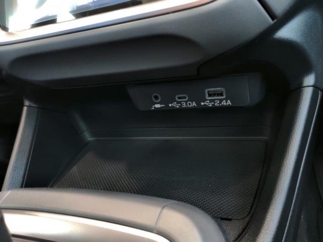 2024 Subaru Crosstrek Vehicle Photo in Green Bay, WI 54304