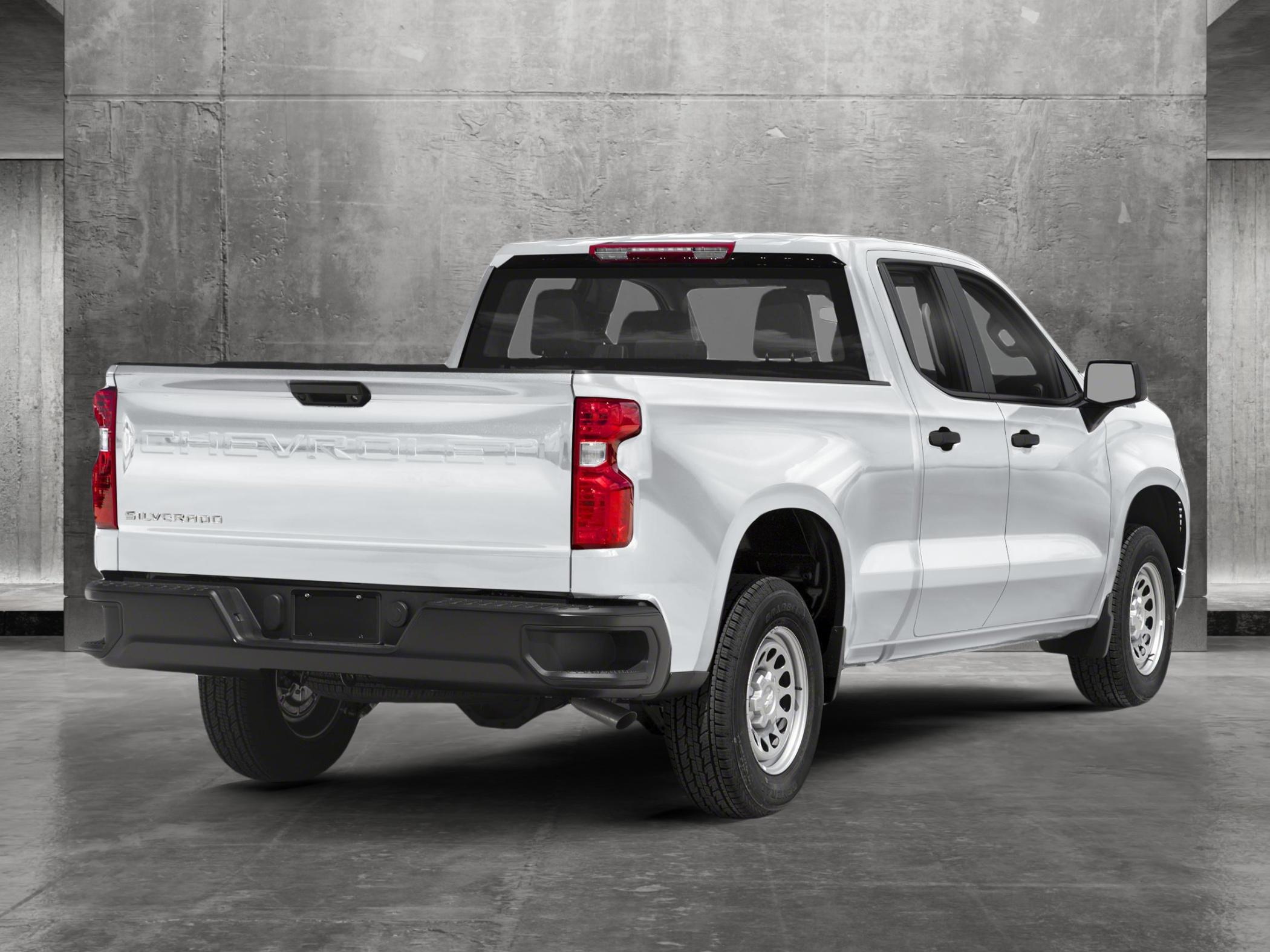 2025 Chevrolet Silverado 1500 Vehicle Photo in LAUREL, MD 20707-4697