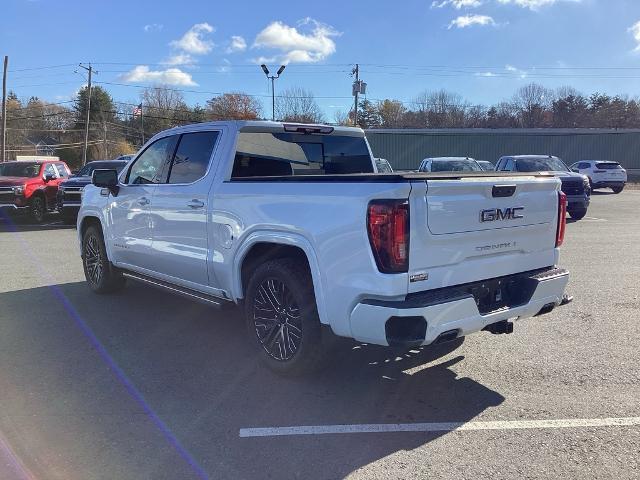 2022 GMC Sierra 1500 Vehicle Photo in Gardner, MA 01440