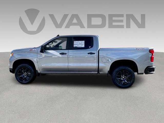 2025 Chevrolet Silverado 1500 Vehicle Photo in SAVANNAH, GA 31406-4513