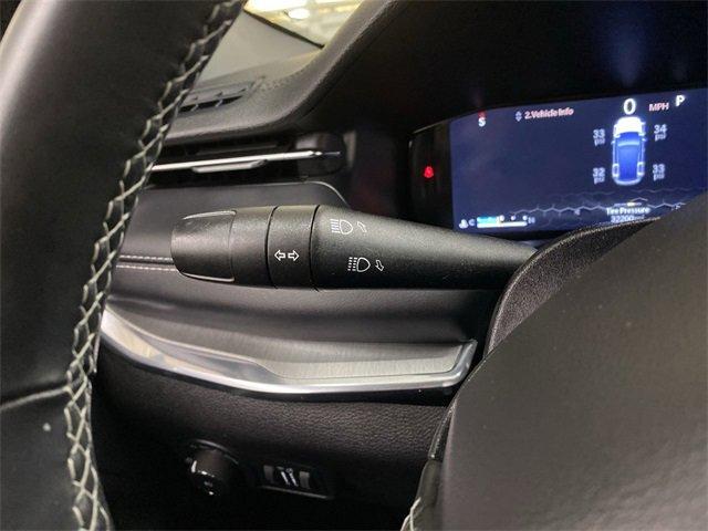 2022 Jeep Compass Vehicle Photo in PORTLAND, OR 97225-3518