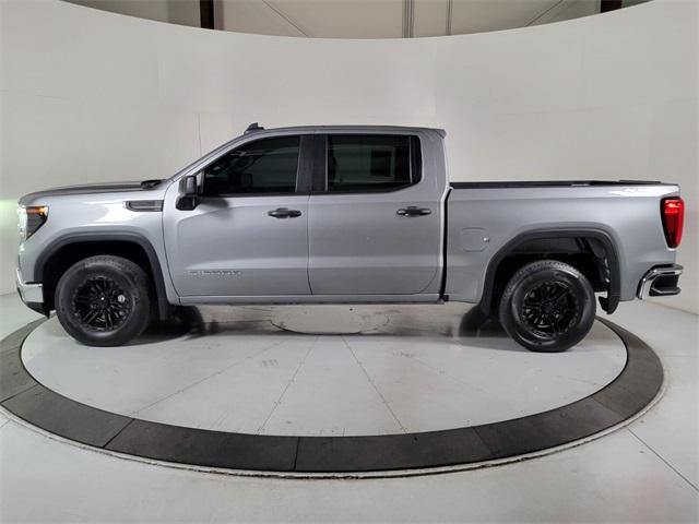 2024 GMC Sierra 1500 Vehicle Photo in PRESCOTT, AZ 86305-3700