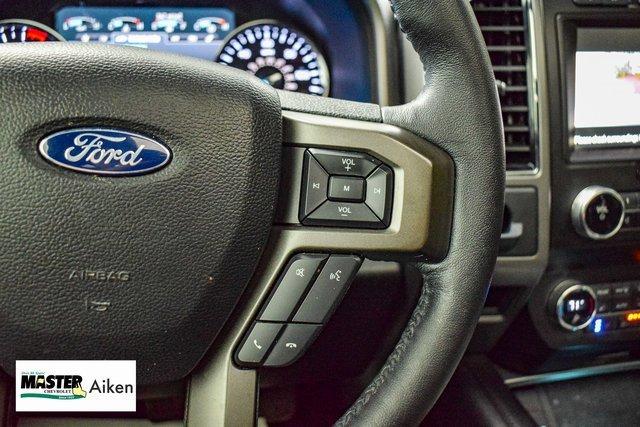 2020 Ford Expedition Vehicle Photo in AIKEN, SC 29801-6313