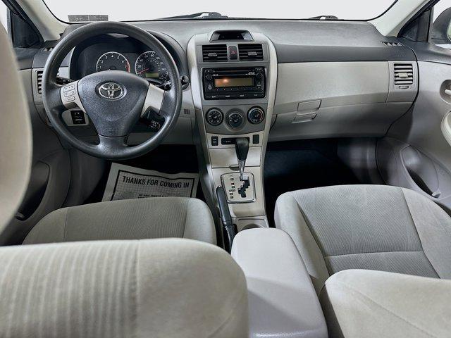 2012 Toyota Corolla Vehicle Photo in Doylsetown, PA 18901