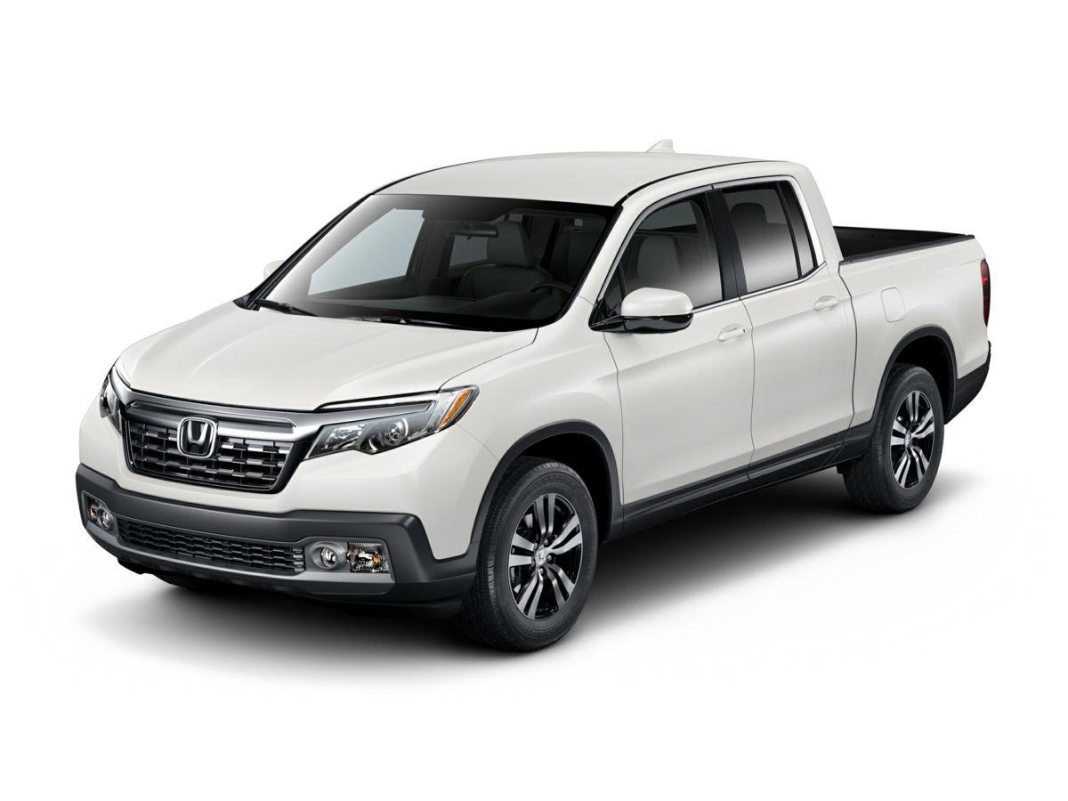 2017 Honda Ridgeline Vehicle Photo in AKRON, OH 44320-4088