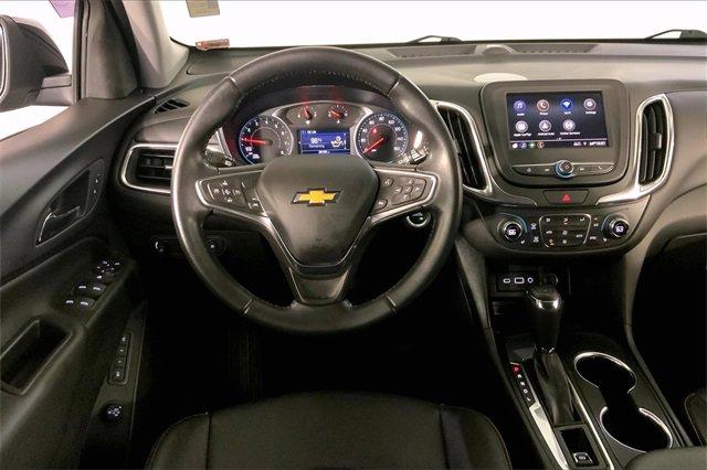 2021 Chevrolet Equinox Vehicle Photo in INDEPENDENCE, MO 64055-1314