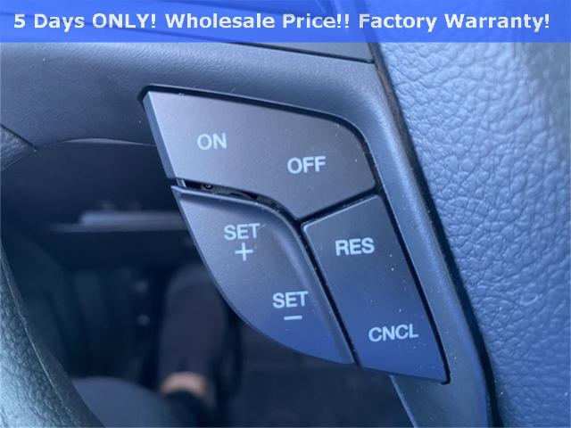 2024 Ford Edge Vehicle Photo in GREEN BAY, WI 54304-5303