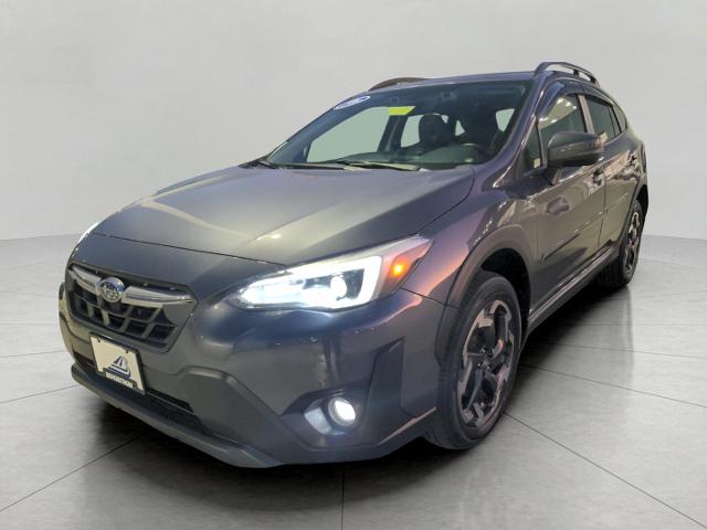 2022 Subaru Crosstrek Vehicle Photo in Green Bay, WI 54304