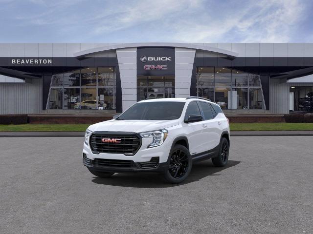 2024 GMC Terrain Vehicle Photo in PORTLAND, OR 97225-3518