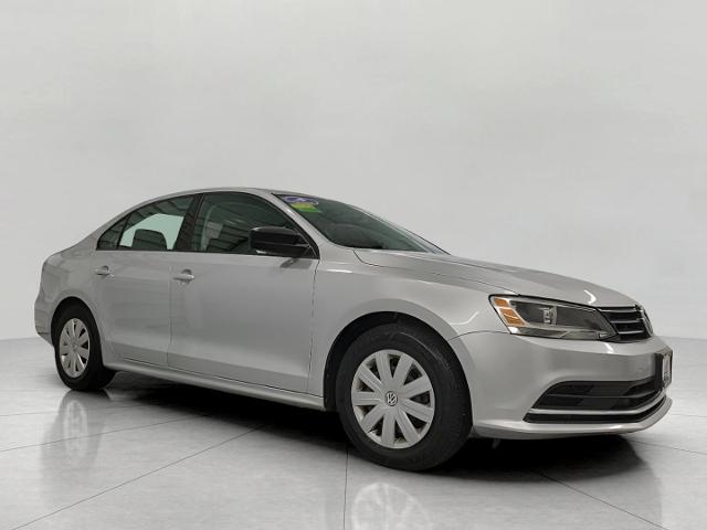 2016 Volkswagen Jetta Sedan Vehicle Photo in NEENAH, WI 54956-2243