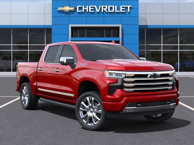 2025 Chevrolet Silverado 1500 Vehicle Photo in PEORIA, AZ 85382-3715