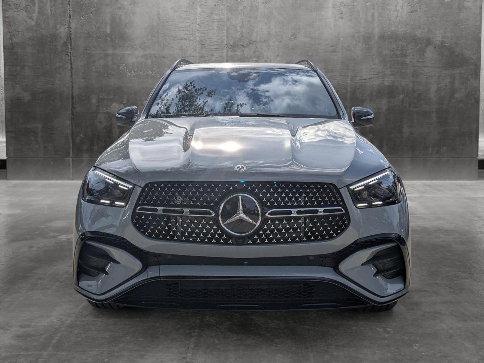 2024 Mercedes-Benz GLE Vehicle Photo in Maitland, FL 32751