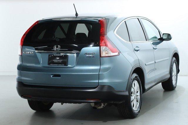 2013 Honda CR-V Vehicle Photo in BEACHWOOD, OH 44122-4298