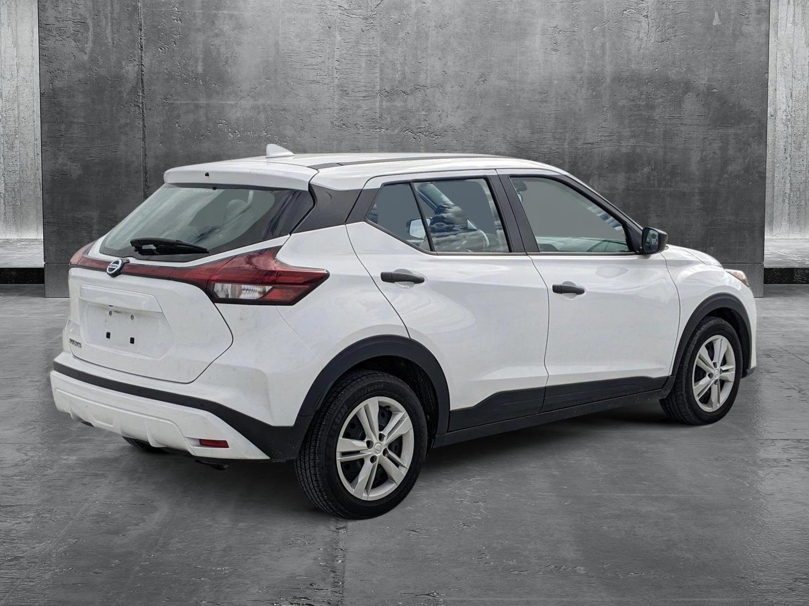 2021 Nissan Kicks Vehicle Photo in Pembroke Pines , FL 33084