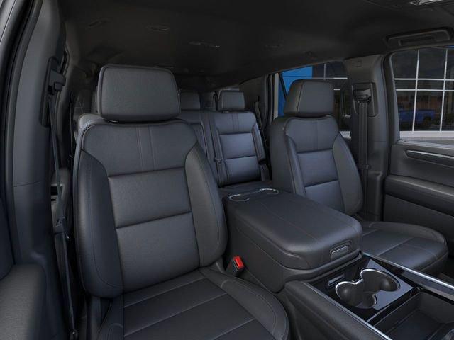 2025 Chevrolet Tahoe Vehicle Photo in BROCKTON, MA 02301-7113