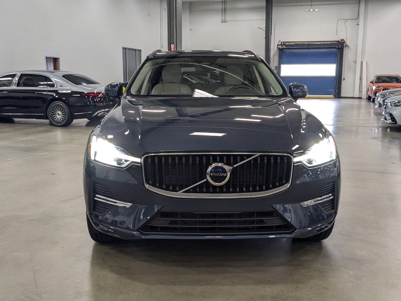 2023 Volvo XC60 Vehicle Photo in Pompano Beach, FL 33064