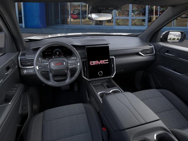 2025 GMC Acadia Vehicle Photo in OSHKOSH, WI 54904-7811