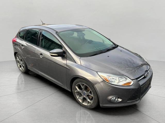 2014 Ford Focus Vehicle Photo in Appleton, WI 54913