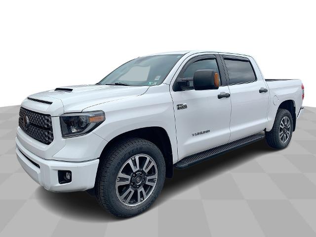 2019 Toyota Tundra 4WD Vehicle Photo in MOON TOWNSHIP, PA 15108-2571