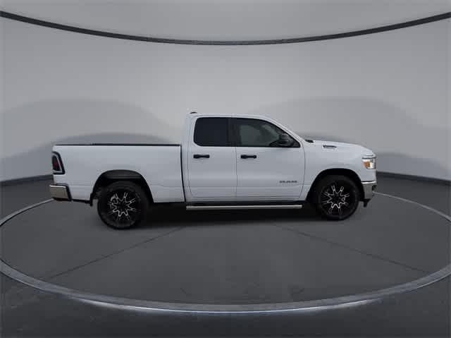 2023 Ram 1500 Vehicle Photo in Corpus Christi, TX 78411