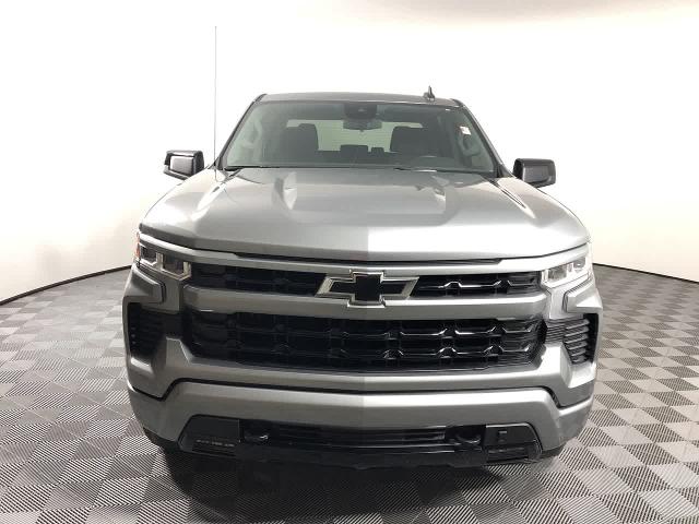 2023 Chevrolet Silverado 1500 Vehicle Photo in INDIANAPOLIS, IN 46227-0991