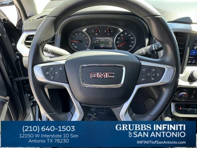 2023 GMC Acadia Vehicle Photo in San Antonio, TX 78230