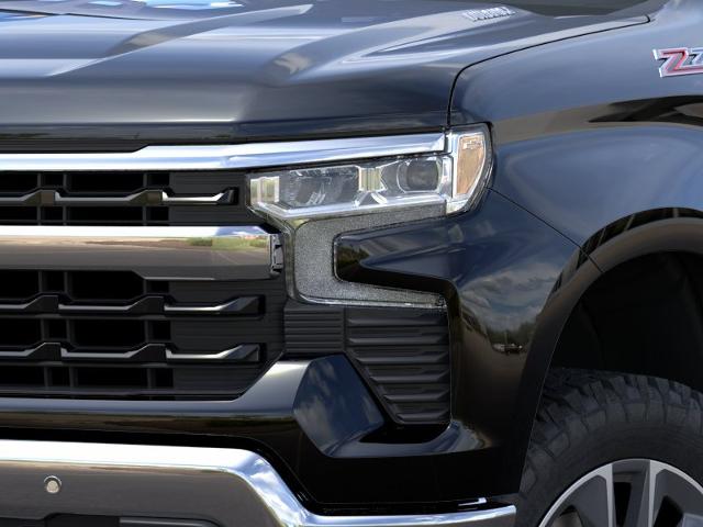 2024 Chevrolet Silverado 1500 Vehicle Photo in TIMONIUM, MD 21093-2300