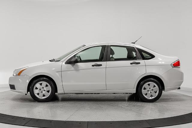 2011 Ford Focus Vehicle Photo in Akron, OH 44312