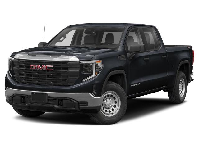 2024 GMC Sierra EV Vehicle Photo in PUYALLUP, WA 98371-4149