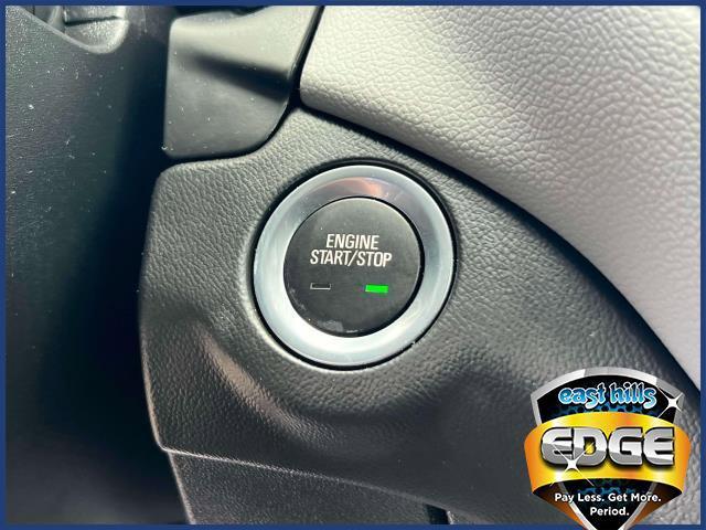 2021 Chevrolet Equinox Vehicle Photo in FREEPORT, NY 11520-3923