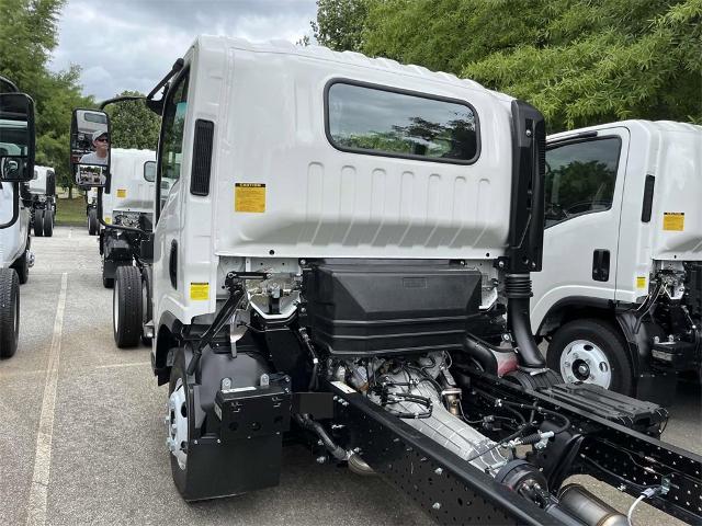 2025 Chevrolet Low Cab Forward 3500 Vehicle Photo in ALCOA, TN 37701-3235