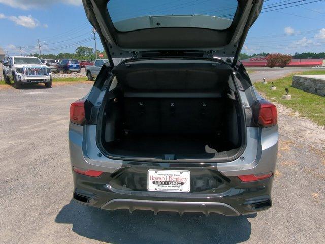 2025 Buick Encore GX Vehicle Photo in ALBERTVILLE, AL 35950-0246