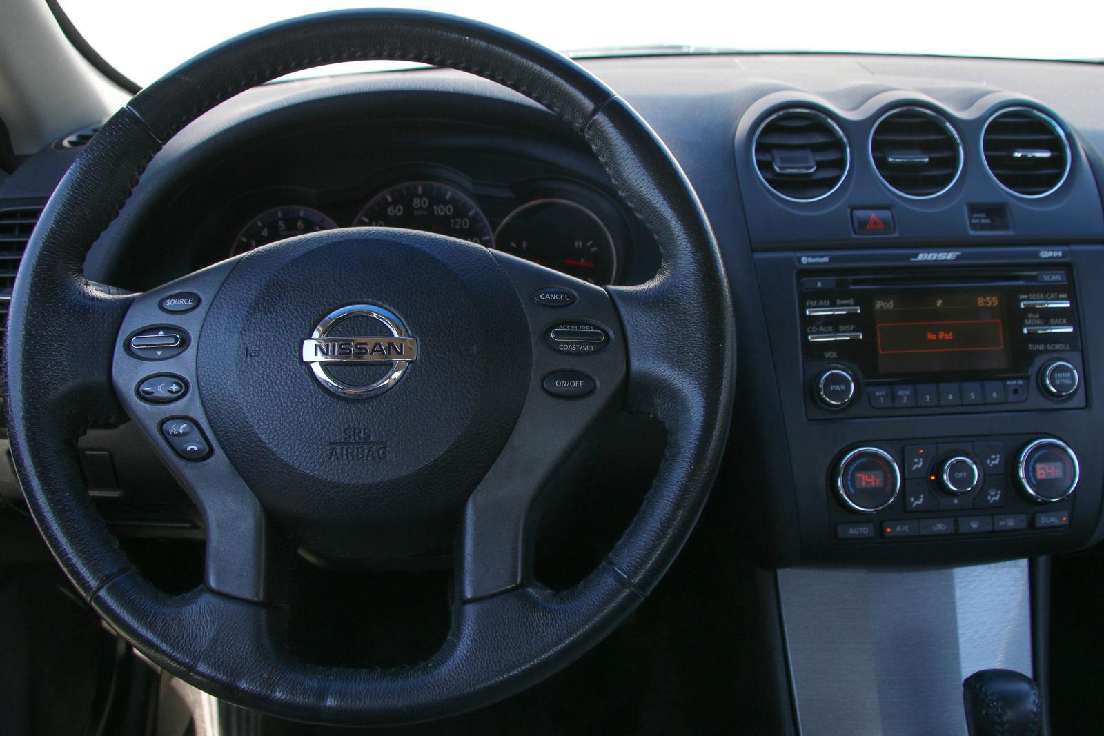 2013 Nissan Altima Vehicle Photo in SUGAR LAND, TX 77478