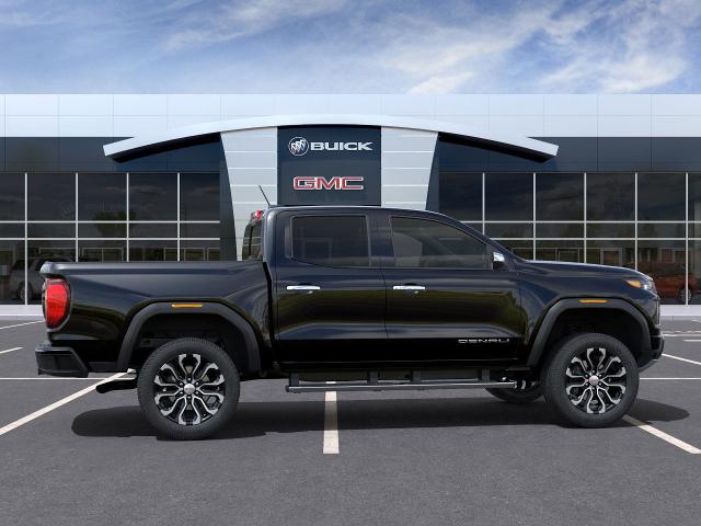 2024 GMC Canyon Vehicle Photo in LONE TREE, CO 80124-2750