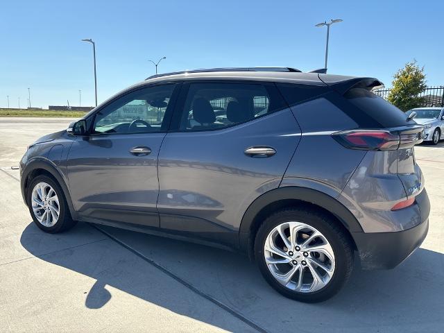 2023 Chevrolet Bolt EUV Vehicle Photo in Grapevine, TX 76051