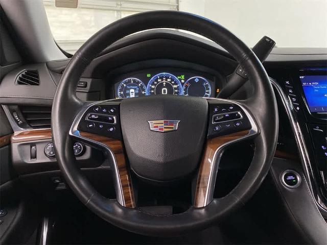 2015 Cadillac Escalade Vehicle Photo in PORTLAND, OR 97225-3518