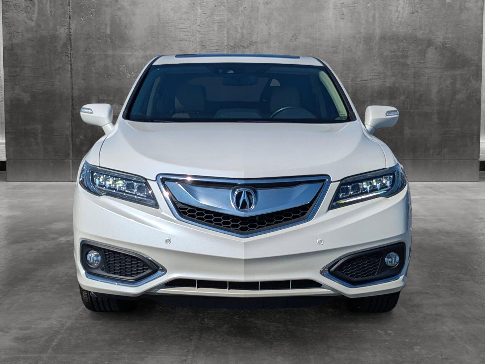 2016 Acura RDX Vehicle Photo in Clearwater, FL 33761