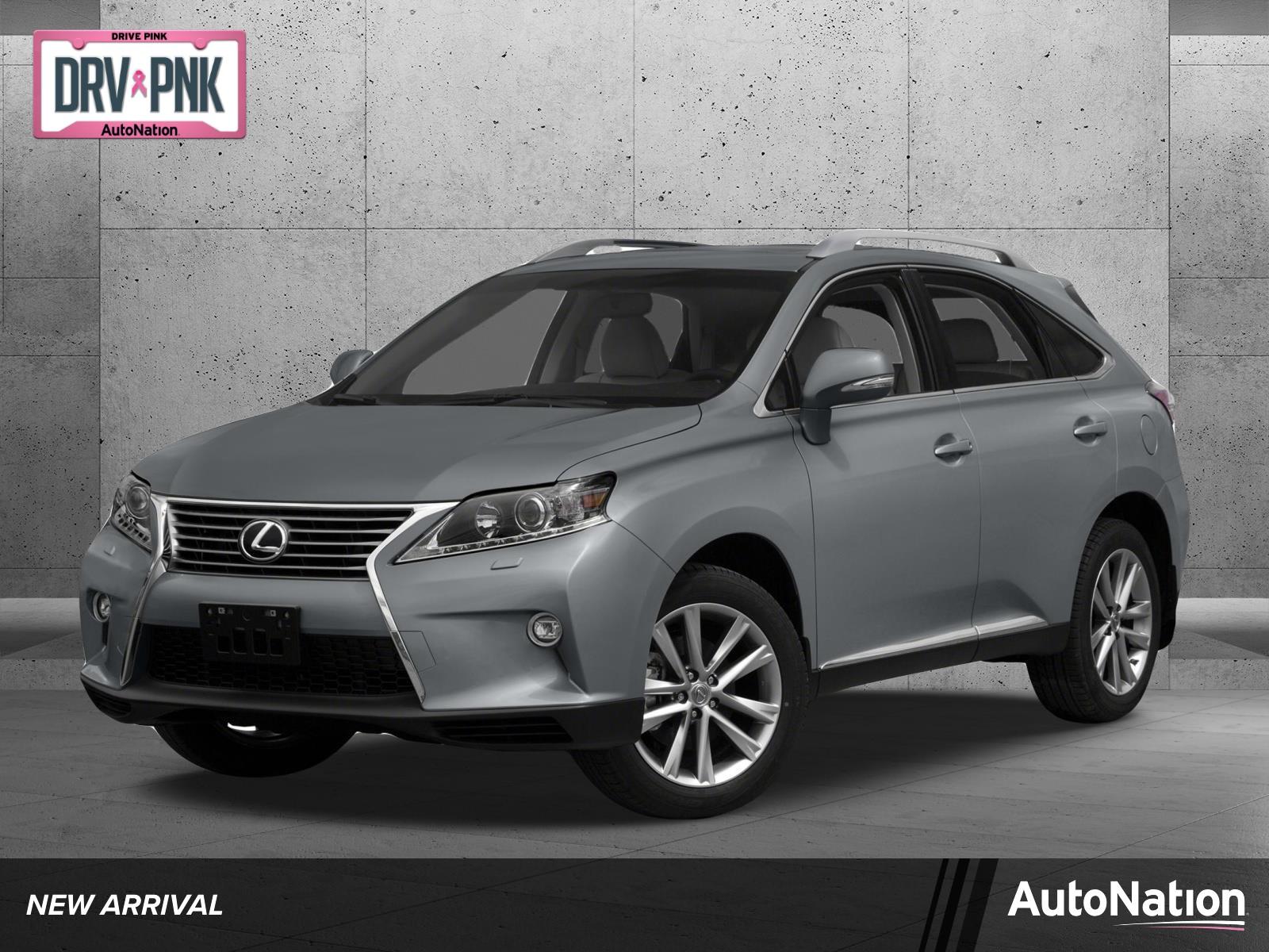 2015 Lexus RX 350 Vehicle Photo in West Palm Beach, FL 33417