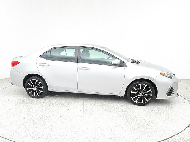 2019 Toyota Corolla Vehicle Photo in Grapevine, TX 76051